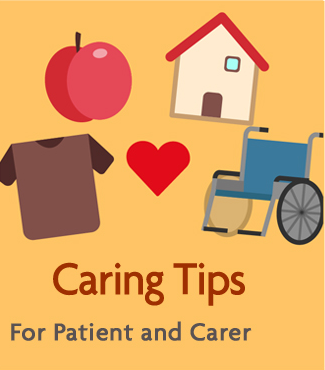Caring Tips