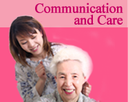Communication and Care